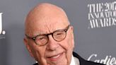 Rupert Murdoch engaged to girlfriend Elena Zhukova, couple to marry in June