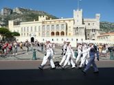 Prince's Palace of Monaco