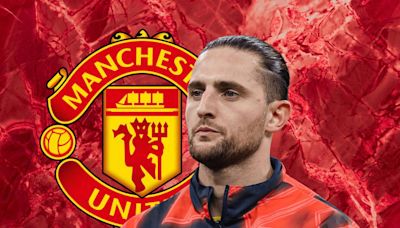 Man Utd Transfer News Today: Rabiot OPTIMISM, Obi-Martin HOPE, Wan-Bissaka TALKS