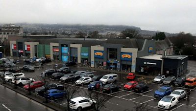 YOUR VIEWS: Inverness car park woes continue for motorists