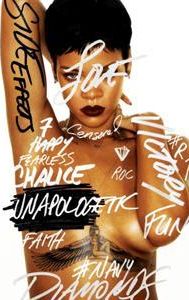 Unapologetic