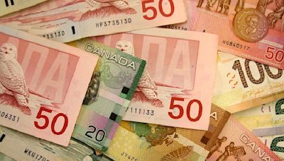 Canadian Dollar dumps on Friday after misfire in jobs data