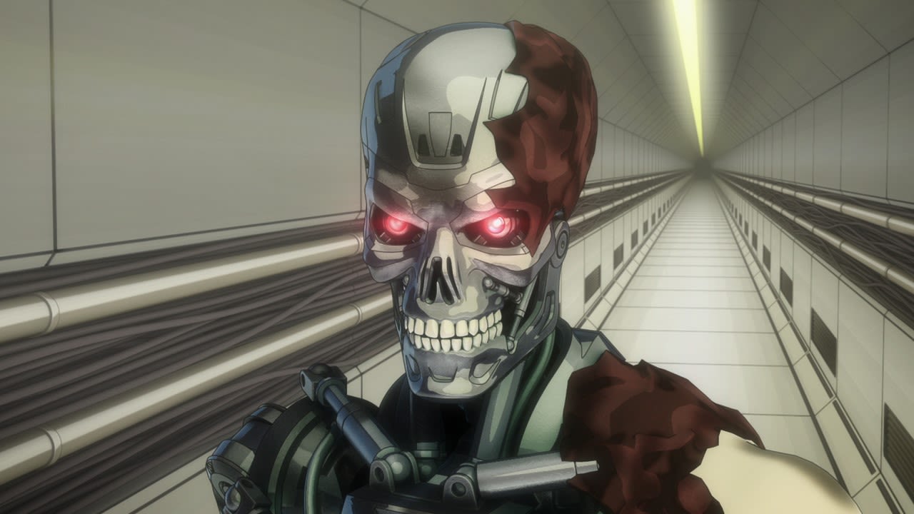 After Terminator: Zero, 7 Franchises I'd Love To See Get The Anime Treatment