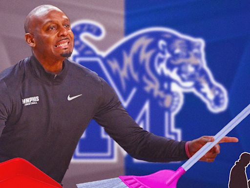 Memphis basketball's Penny Hardaway makes another drastic move amid offseason