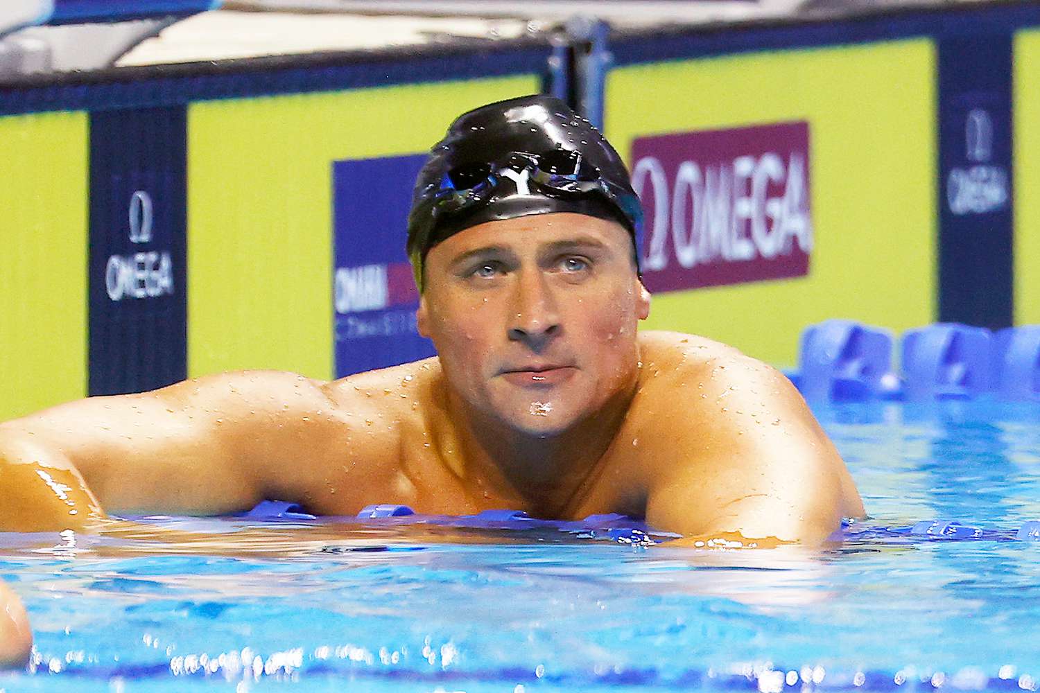 Ryan Lochte Wants to Compete Again After Being 'Disappointed' in Team USA Swimming at Paris Olympics (Exclusive)