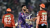 IPL 2024 final: Start time, how to watch Kolkata Knight Riders vs. Sunrisers Hyderabad in the US