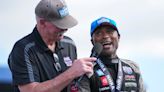 Coming out of 15-spot, Antron Brown wins 2nd straight NHRA U.S. Nationals in Top Fuel