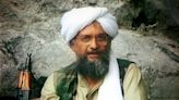 Al-Zawahiri was on his Kabul balcony. How Hellfire missiles took him out