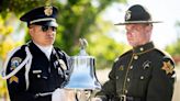 Annual ceremony honors fallen peace officers and their families in Merced County