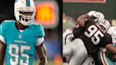 5 worst first-round draft picks in Dolphins history 2024