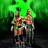 WWE: The New & Improved DX Movie Streaming Online Watch