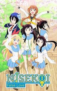 Nisekoi