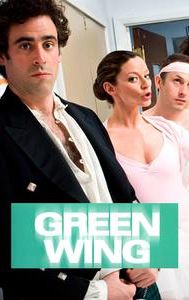 Green Wing