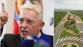 Con clase de historia, Álvaro Uribe defendió la ‘vaca’ por las vías 4G en Antioquia: “La solidaridad es la esencia de la democracia”