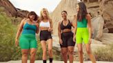 The Best Workout Tops and Shorts Sets for Summer