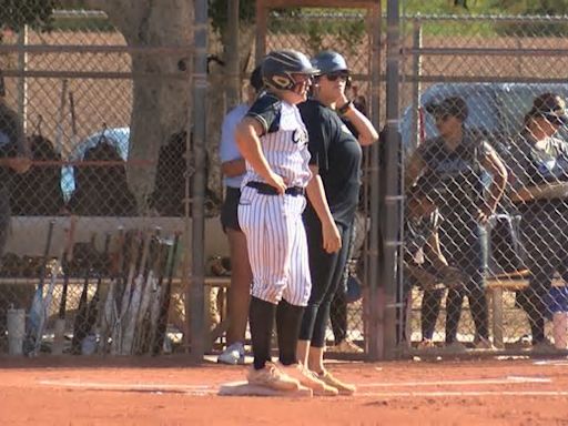 Cibola struggles at home, drops matchup to Sandra Day O’Connor 14-2