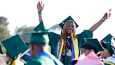 Graduations 2024: Cabrillo High’s Jaguars walk the stage