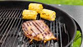 The 9 Foods You Can Grill From Frozen, According to a Grilling Expert