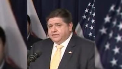 Pritzker Highlights Proposal To Eliminate $1 Billion In Medical Debt