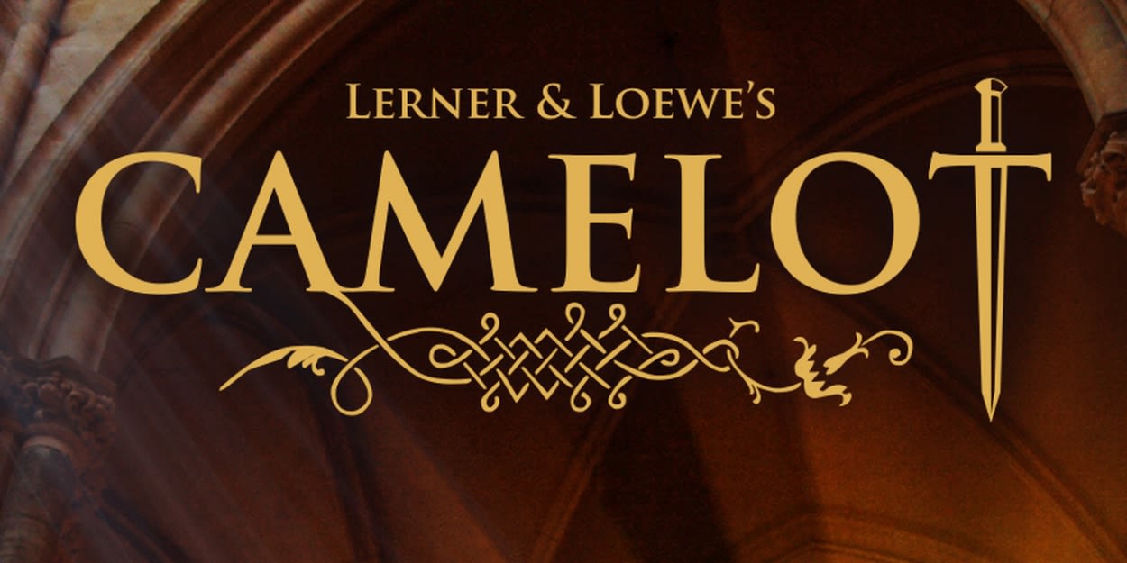 Cast & Creative Team Set for CAMELOT at Laguna Playhouse