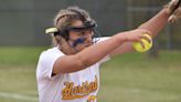 After learning from all-stater, Hartland's Kylie Swierkos is softball Player of the Year