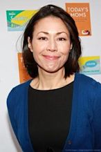 Ann Curry