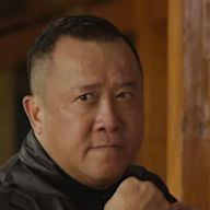 Eric Tsang