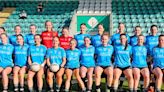 Sligo LGFA footballers pick up vital win in London having fundraised to cover cost of trip