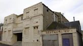Scotland's abandoned nightclub where Kylie Minogue and other superstars once played