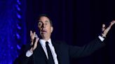 Yada, yada, yada: Jerry Seinfeld headlining comedy festival in Halifax