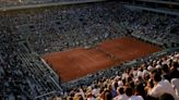 French Open under fire again over no women’s matches in night sessions