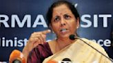 Finance Minister Nirmala Sitharaman Chairs 5th Pre-Budget Consultation With MSME Representatives