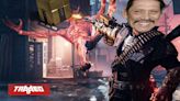 Danny Trejo se burla de las cajas de botín y los micropagos en video promocional del videojuego Evil West