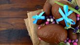 Huevos de Pascuas: cuando el chocolate es protagonista de las festividades