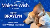 Make A Wish: Braylyn’s story