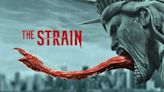 The Strain Season 1 Streaming: Watch & Stream Online via Hulu