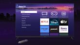 Roku OS home screen is getting video ads for the first time