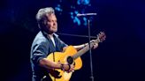John Mellencamp leaves stage as he’s heckled at concert, reports say. ‘Show’s over’