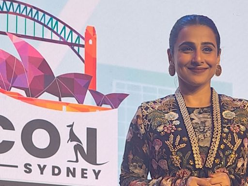 Buying a dream home is all about ‘kismet connection’, says Bollywood actor Vidya Balan