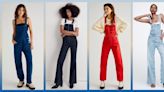 Overalls Are Trending for 2023, And We Found 17 Actually Wearable Styles
