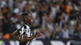 3-1. Luiz Henrique revive al Botafogo y pone al rojo vivo el Grupo D de la Libertadores