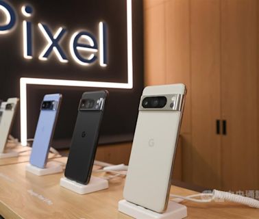 傳Google擬攜手鴻海 於印度生產Pixel智慧手機