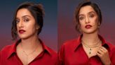 Shraddha Kapoor Drops New Pics, Asks Fans ‘Duniya Mein Sabse Best LAAL Cheez Kaunsi Hai?’, Fans React - News18