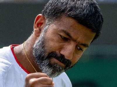 China Open: Rohan Bopanna and Ivan Dodig pair knocked out of round 1