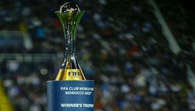 Club World Cup 2025: Full list of qualified teams & how qualification works for revamped FIFA tournament | Goal.com English Kuwait