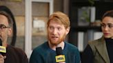 Revelan los primeros nombres de la nueva serie de “The Office”: Domhnall Gleeson y Sabrina Impacciatore - El Diario NY