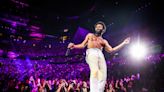 Everything we know about rapper Childish Gambino's new album and tour