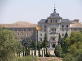 Toledo Infantry Academy