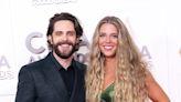 Thomas Rhett and Wife Lauren Share Embarrassing Home Movies of Each Other to Celebrate New Song