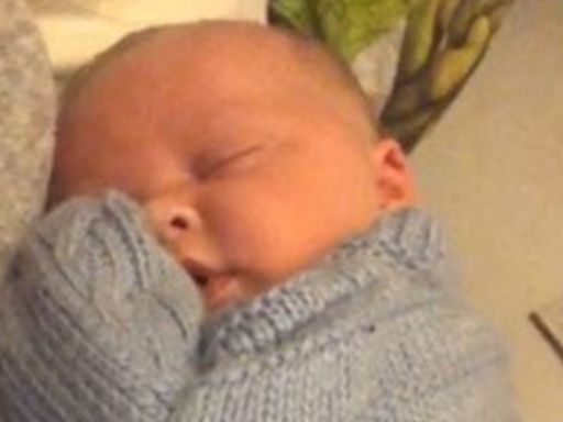 Teenager guilty of murdering ex-partner’s four-month-old baby by shaking him to death